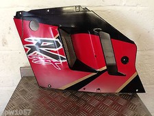 Suzuki GSXR1100 GSXR 1100 Left