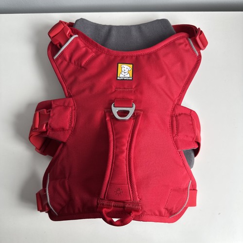 Ruffwear web master - web, webmaster