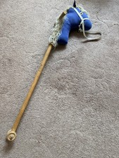 Vintage Hobby Horse –