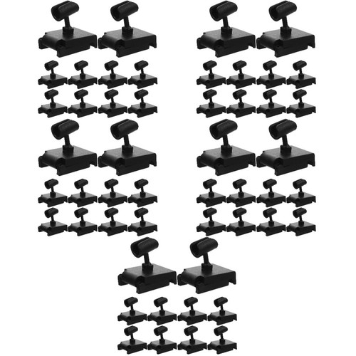 Table mount clamp - table,