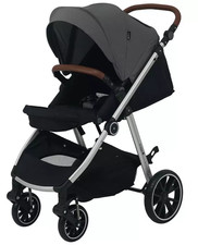 Cuggl deluxe pushchair with - deluxe,