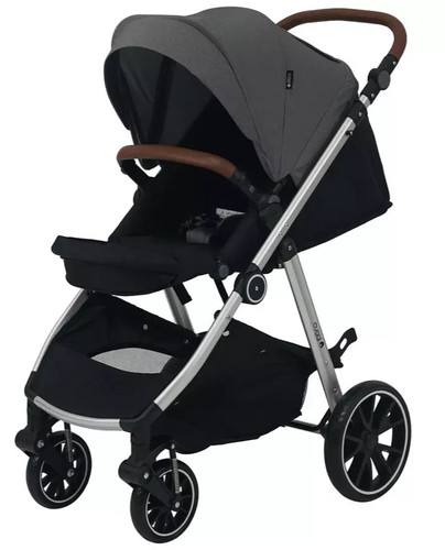 Cuggl deluxe pushchair with - pushchair,