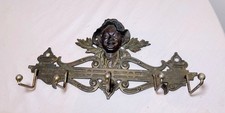 Antique Americana boy bronze