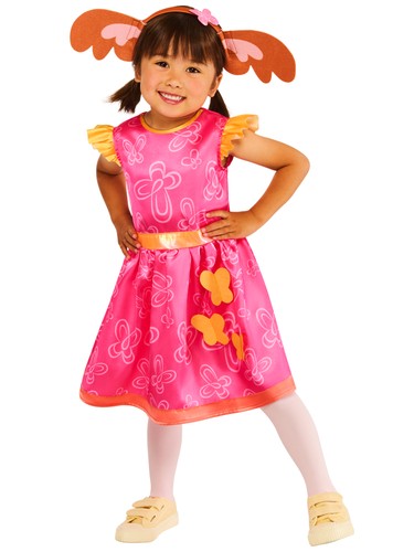 Girls sula costume bing - girls,