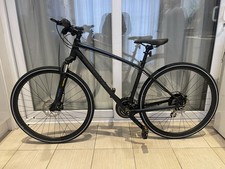 Specialized Crosstrail |Medium Frame| SERVICED CONDITION✅FREE& FAST DELIVERY 🚚 