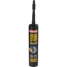 Evo-Stik Strong Stuff Ultimate Grab Adhesive 290ml Interior Exterior Seal