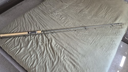 Tri cast legend specialist rod - cast,