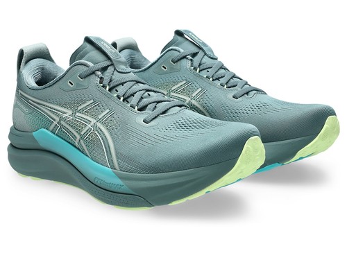 Asics gel kayano - gel-kayano, 33