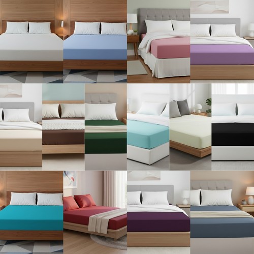 Percale t180 extra deep - t180, 25cm