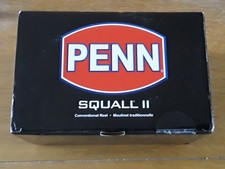 Penn squall lw fishing - penn,