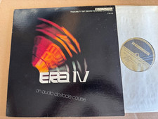 Shure TTR 115 An Audio Obstacle Course Era IV