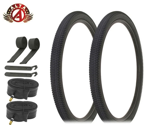 Alta 10 mtb - 2.10,