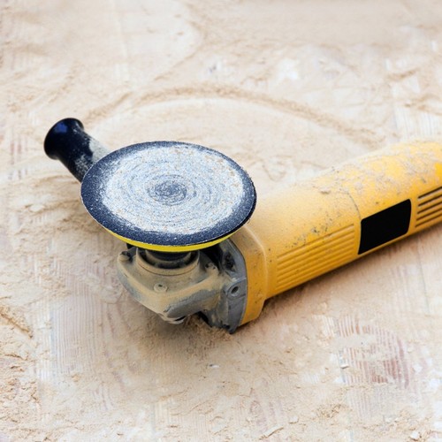 Marble polish kit granite - kit,