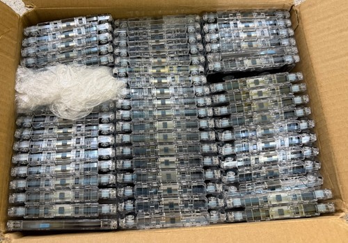 Blank audio cassette tapes - audio,