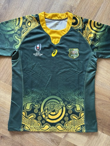 Australia wallabies 2019 - australia, rugby