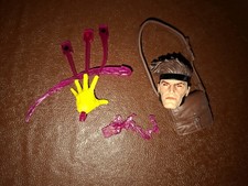 Marvel Legends Gambit Figure