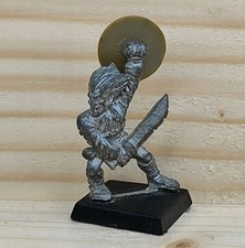 Classic Metal Wood Elves Elf