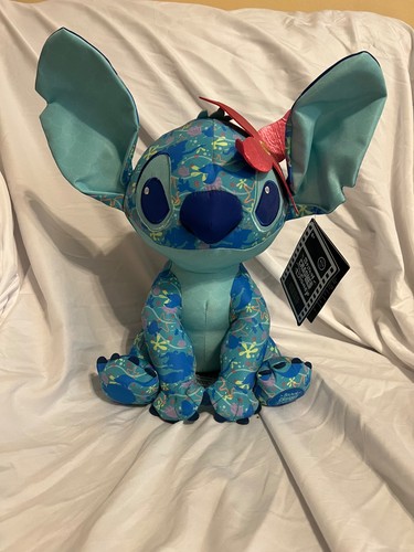 Stitch crashes disney - stitch,