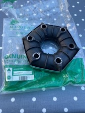 Spearhead Topper Rubber Coupling   Coupling ,Mc Connel,Twose  part no 1096287