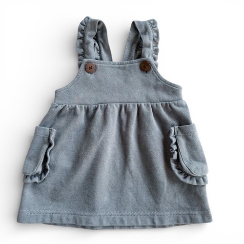 Milkbarn blue knit - milkbarn,