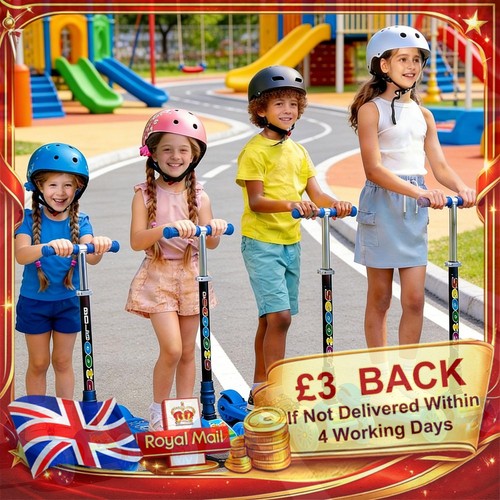 Children wheel adjustable - children, 3