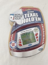 World Poker Tour No Limit