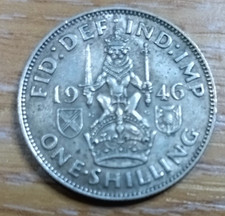 1937-1951 George VI
