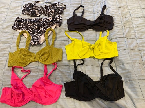 Ladies bikini tops all - ,