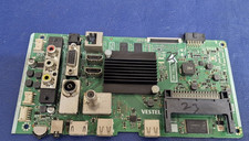 MAIN BOARD MB FOR TOSHIBA 43U6863DB 43" TV 17MB130S 23518545 SCREEN:LC340EQY