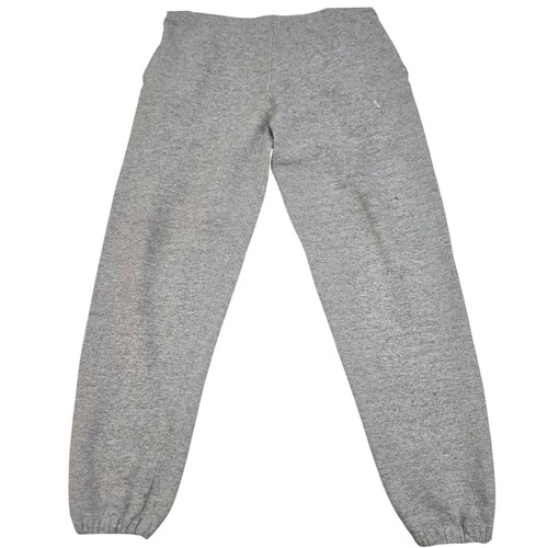 Vintage cheetah sweatpants - vintage,