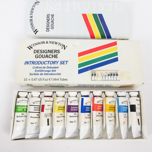 Winsor newton artists - newton,