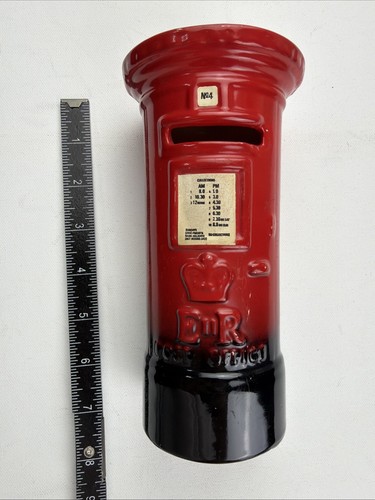 Vintage ceramic royal - ceramic, mail