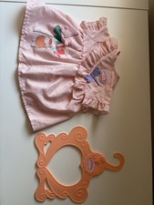 Baby Annabell Doll Dress