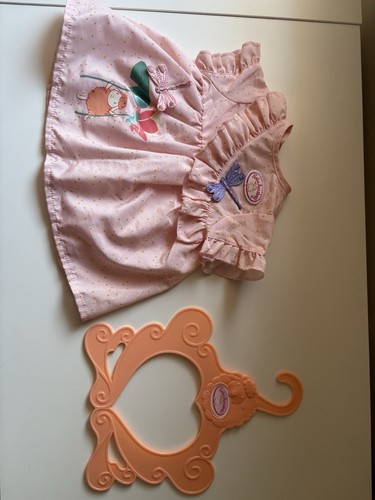 Baby annabell doll - baby,