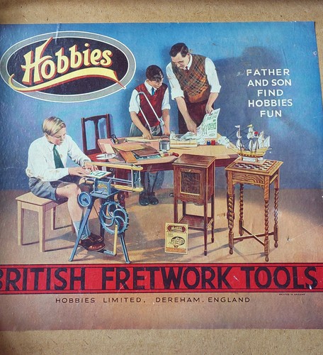 Hobbies dereham vintage - dereham,