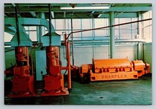 Vintage Anderson C-G