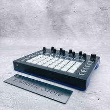 Novation CIRCUIT Groove Box