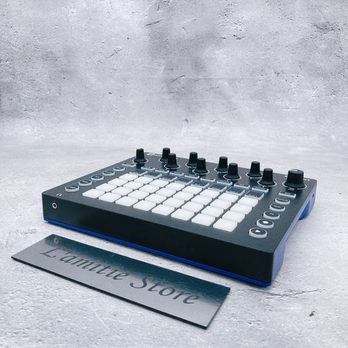 Novation circuit groove box - groove,