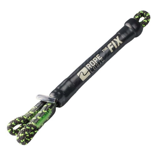 Rope logic double leg wrench - rope,