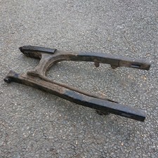 HONDA CB250 TWO FIFTY NIGHTHAWK SWINGARM GOOD SOLID CONDITION