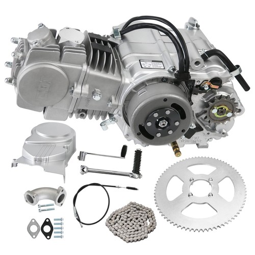 Stroke 125cc motor kit - motor, for