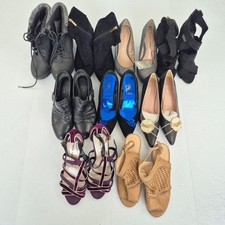 Shoe Bundle Size 5 5.5 Heels