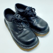 Dr. Martens Chunky Platform