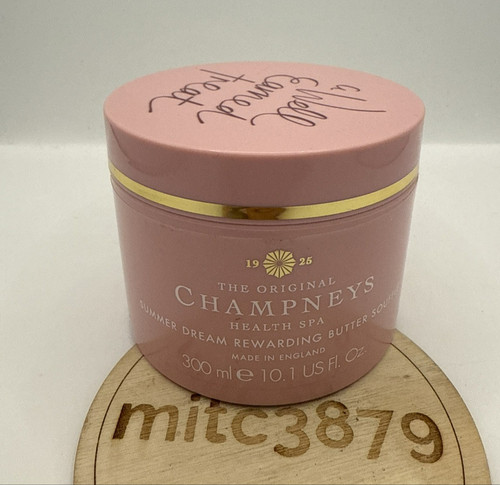 Champneys well earned treat - a,