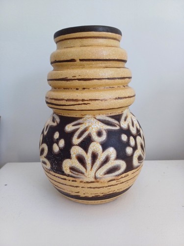 West german vase 269 - 269, 18