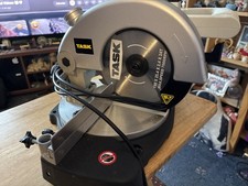 Compound Mitre Saw