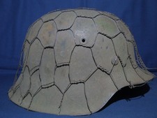 ww2 German M-42 helmet