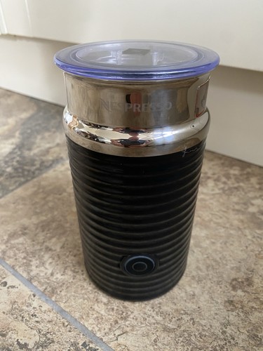 Genuine nespresso aeroccino - genuine, 3