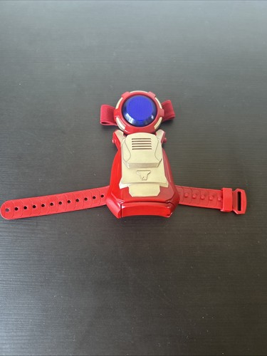 Hasbro marvel iron man arc - hasbro,