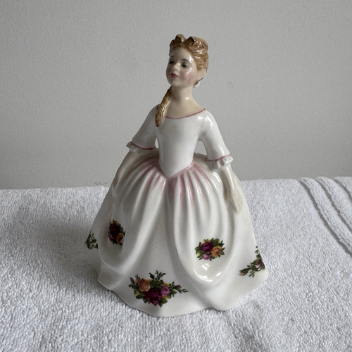 Royal doulton old - doulton, country